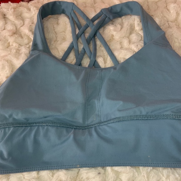 Forever 21 Sports bra S - Picture 3 of 5